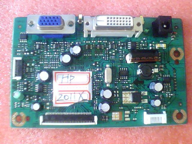 HP 2011X 4H.1BM01.A00 controller board