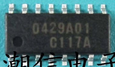0429A01 SAMSUNG SOP-16 5pcs/lot