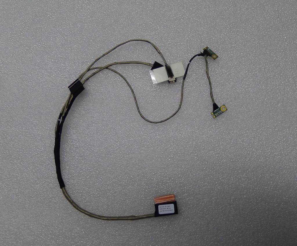 LENOVO THINKPAD X220 Tablet webcam FRU:04W1776 50.4KJ03.003 LCD CABLE