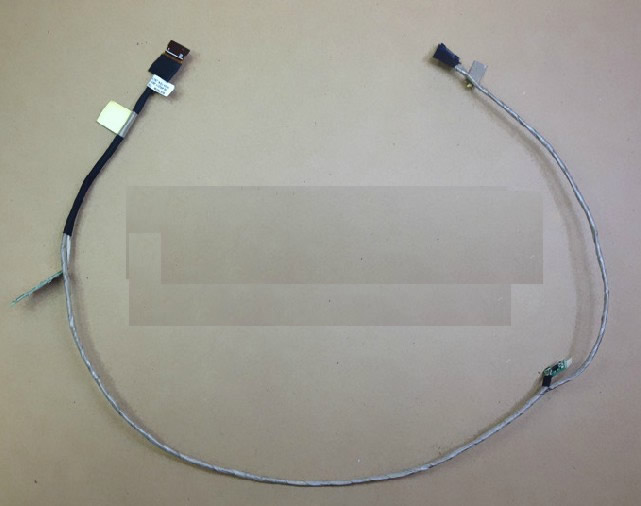 LENOVO THINKPAD X1 webcam led FRU:04W3906  LCD CABLE