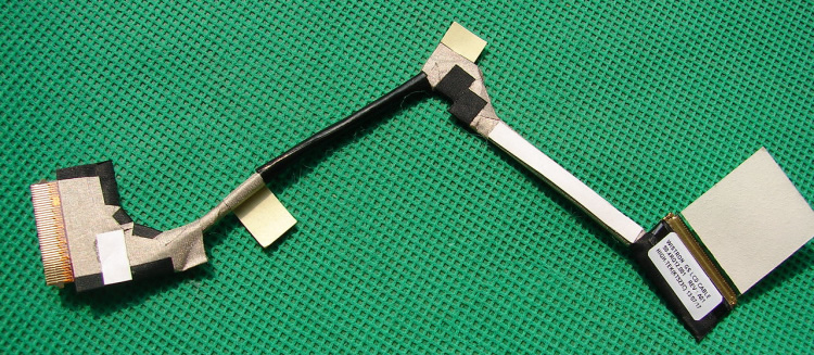 LENOVO THINKPAD X1C Carbon FRU:04W3907 50.4RQ12.001 LCD CABLE