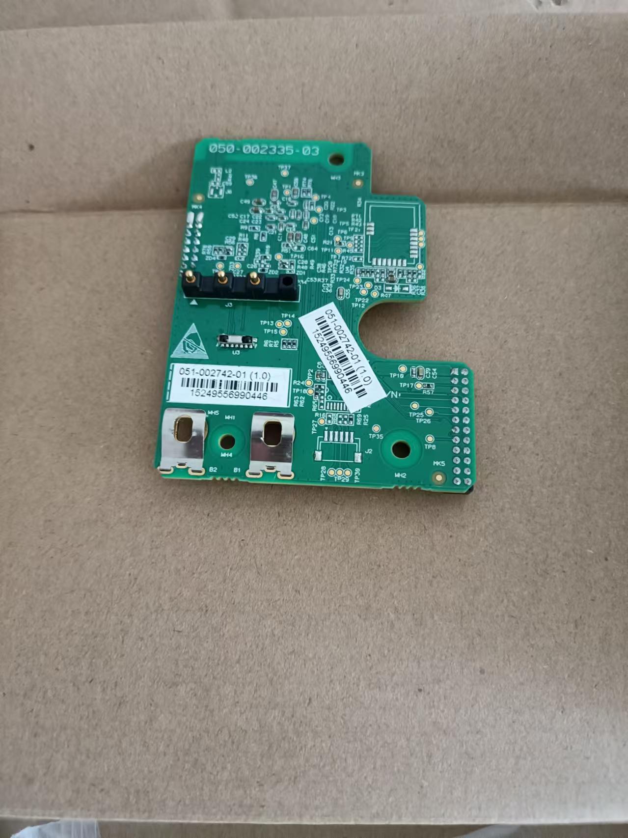 mindray N1 050-002335-03 communication board