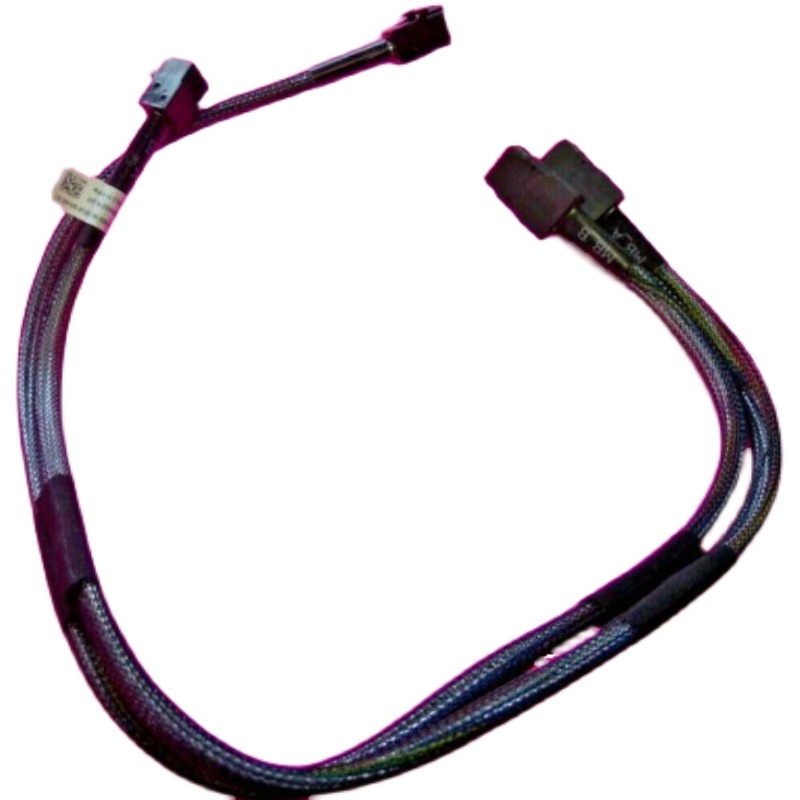 0H40R DELL T430  SATA 00H40R cable new