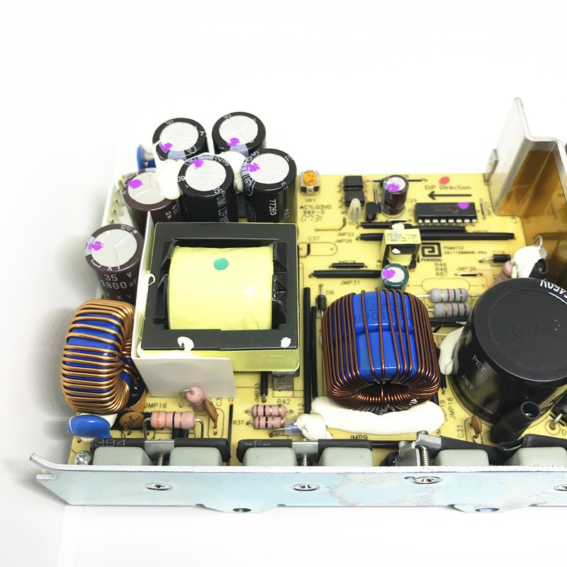 Original Interec PD42 power supply board Interec PD42 power supply board