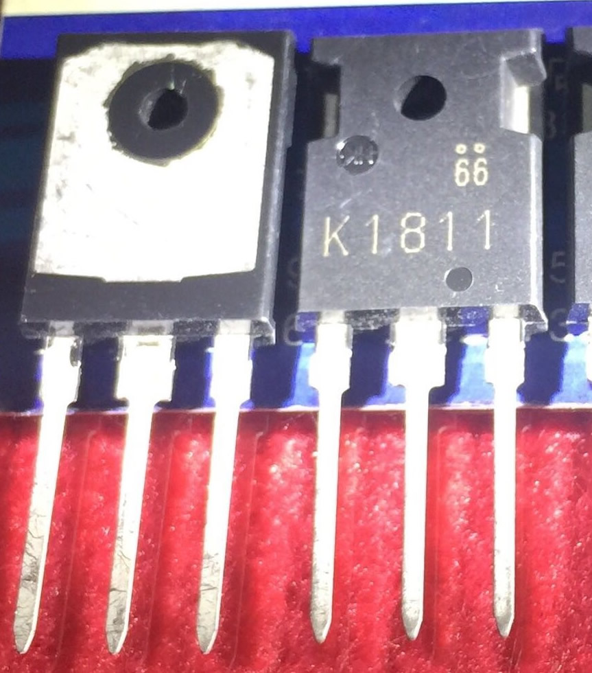 2SK1811 K1811 TO-3P 5pcs/lot