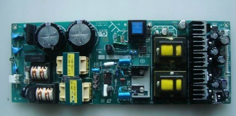 1-861-869-11 sony power board