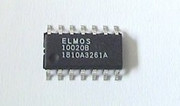 ELMOS 10020B 5pcs/lot