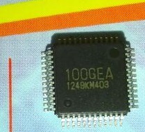 R5F100GEA 100GEA RENESAS QFP48