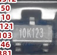 10K123 10L362 10M512 10J103 10**** transistor 5pcs/lot