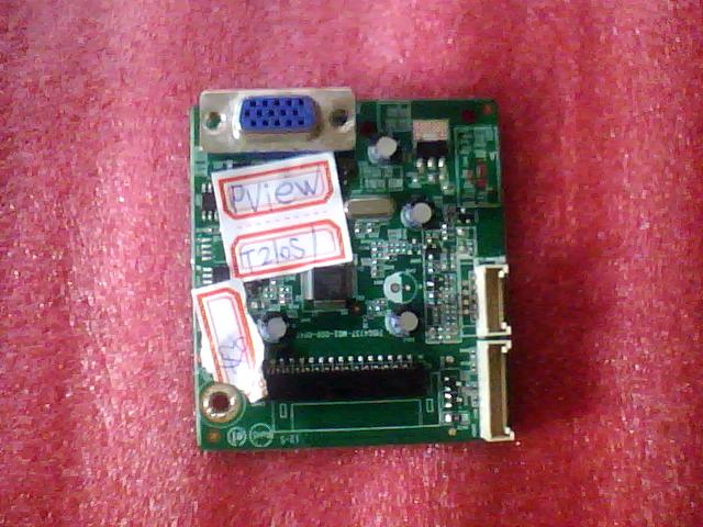 aoc T210SI 715G4737-M02-000-004C controller board