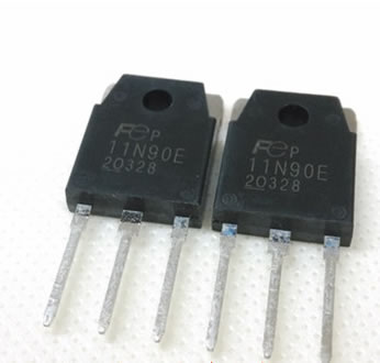 11N90E FMH11N90E 11A 900V 5pcs/lot