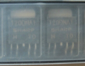 120DNA1 PQ120DNA1ZPH TO252-5 5pcs/lot