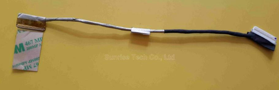 Asus X101H X101CH X101 X101H-1A 14005-00300100 lcd cable