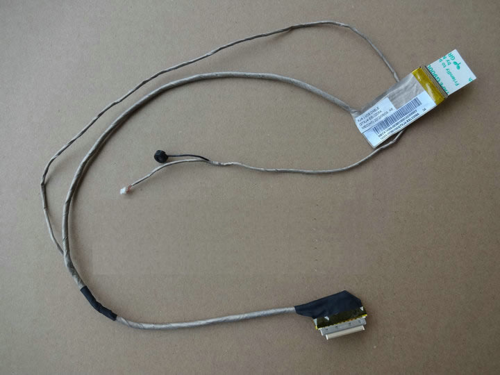 ASUS XJ4 14005-00380300  LCD CABLE