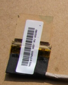 ASUS 1422-017N000  LCD CABLE