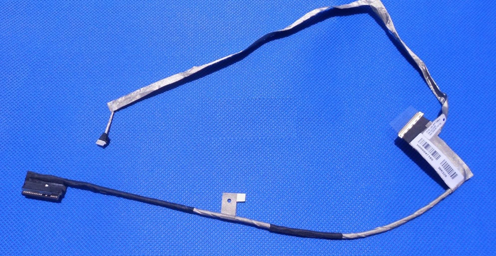 TOSHIBA PT10 PT10F 1422-01F5000 LVDS CMOS CABLE