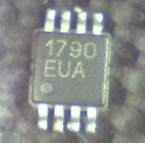 1790EUA MAX1790EUA 5pcs/lot