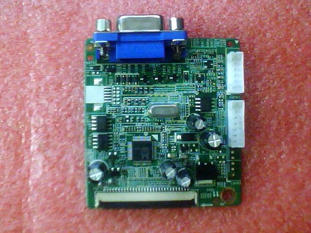 HP S2021A 48.7E207.01M L9142-1M controller board