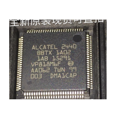 1AB15291 QFP100 ALCATEL BBTX1A02 BBTX 1A02