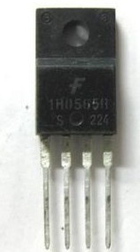 1M0565R KA1M0565R TO-220F-4 5PCS/LOT