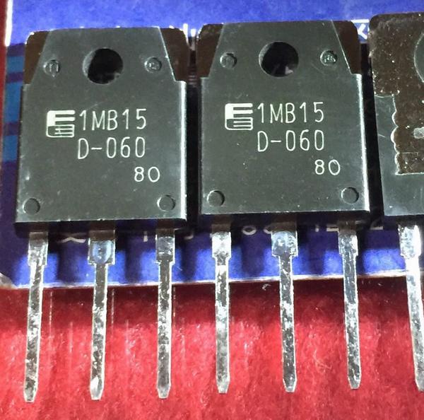 1MB15D-060 1MB15 TO-3P 5PCS/LOT