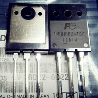 1MBH60D-100  TO-3PL 5pcs/lot