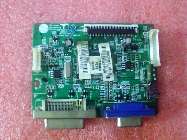 LG C243WT C243WTN W2443TV W2443T C243WTC controller board