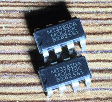 MT3582DA