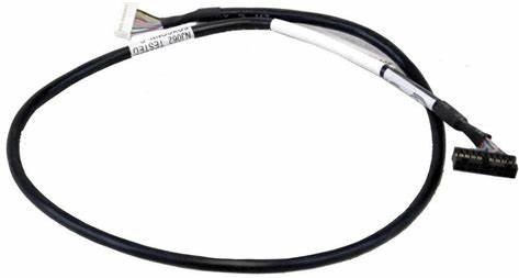 DELL NJ062 0NJ062 XPS 420 430 710 720 Front panel audio link cable