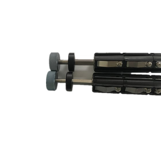 CITIZEN 8301 Ribbon supply shaft Ribbon recovery shaft
