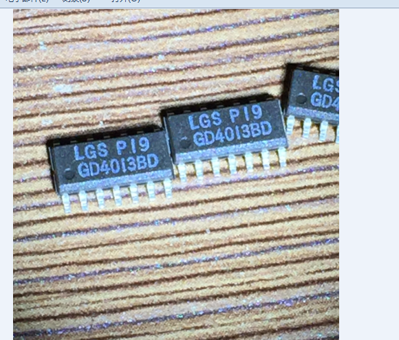 GD4013BD