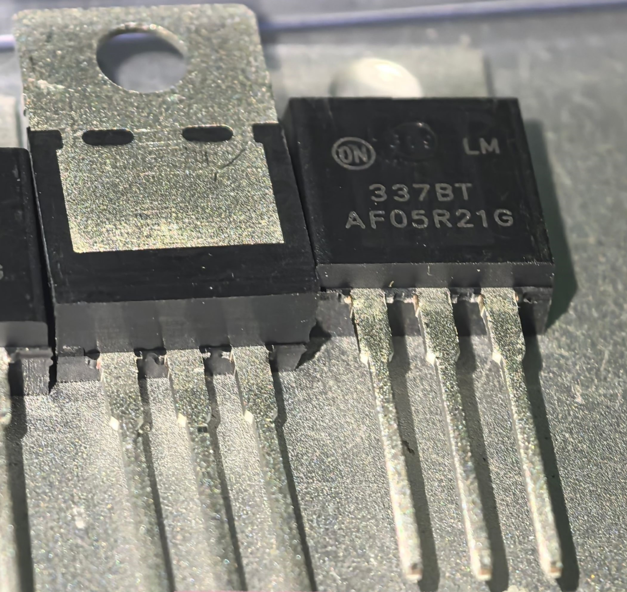 New Original LM337BT LM337BTG 5pcs/lot