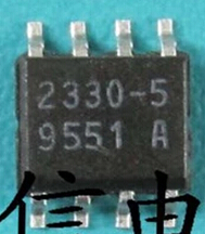 2330-5A ON SOP-8 5pcs/lot