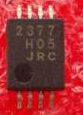 2377 JRC2377 JRC SOP-8 5pcs/lot