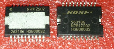 263186 BOSE HSOP20 5pcs/lot