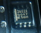 2652I TLC2652I TI SOP-8 5pcs/lot