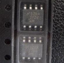 2724AM LM2724AM NS SOP-8 5pcs/lot