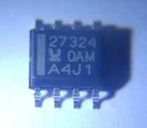 27324 UCC27324D TI SOP-8 5pcs/lot
