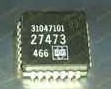 27473 DELCO PLCC28 5pcs/lot