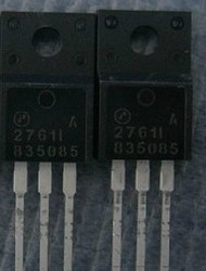 27611 A27611 AP TO-220F 5pcs/lot