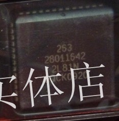 28011642 PLCC52 5pcs/lot