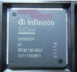 28086804 INFINEON TQFP 5pcs/lot