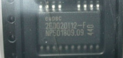 2ED020I12-F SOP-18 5pcs/lot
