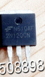 2N120CN FAI TO-263 5pcs/lot