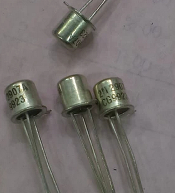 MOT TO-218 2N2907A 5pcs/lot