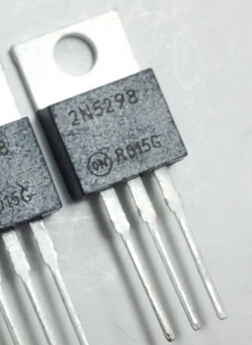 2N5298 ON TO-220 5pcs/lot