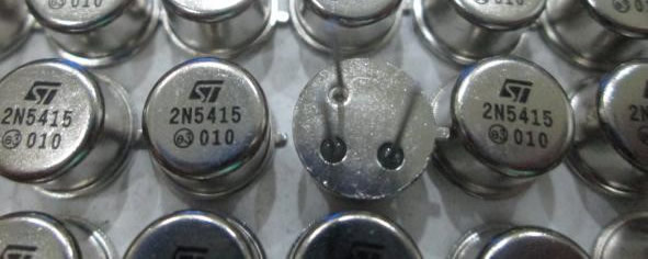 2N5415 TO-39 5PCS/LOT