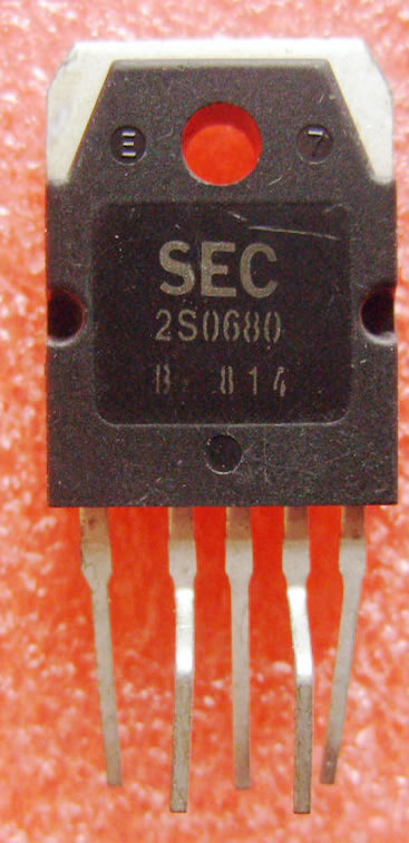 KA2S0680 2S0680 5pcs/lot