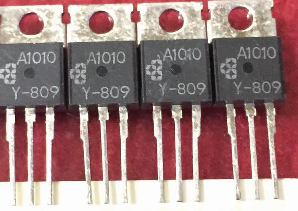 2SA1010 A1010 TO-220 5PCS/LOT