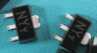 2SA1213(NY) TOS SOT-89 5pcs/lot